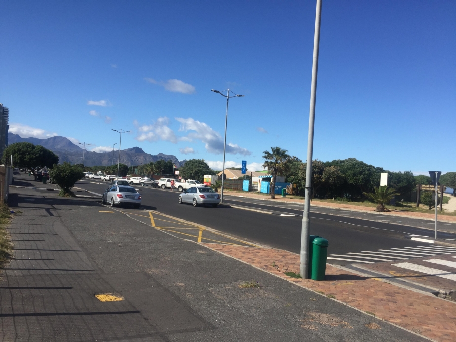 0 Bedroom Property for Sale in Strand North Western Cape